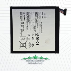 باتری اصلی تبلت ایسوس Asus ZenPad S 8.0 مدل C11P1510 – ظرفیت 4000mAh