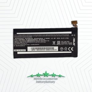 باتری اصلی گوشی ایسوس Asus PadFone Infinity A80 مدل C11‑A80 – ظرفیت 2400mAh