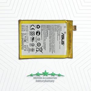 باتری اصلی گوشی ایسوس Asus Zenfone 2E مدل C11P1424 – ظرفیت 2400mAh