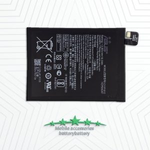 باتری اصلی گوشی ایسوس Asus Zenfone 3 Zoom ZE553KL مدل C11P1612 – ظرفیت 5000mAh