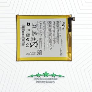 باتری اصلی گوشی ایسوس Asus Zenfone 3 Max ZC553KL مدل C11P1609 – ظرفیت 4100mAh