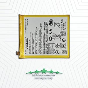 باتری اصلی گوشی ایسوس Asus Zenfone 3 ZE552KL مدل C11P1511 – ظرفیت 3000mAh