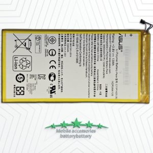 باتری تبلت ایسوس Asus ZenPad 7.0 Z370 مدل C11P1425 – ظرفیت 3450mAh