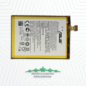 باتری موبایل ایسوس Asus Zenfone 6 مدل C11P1325 – ظرفیت 3300mAh