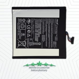 باتری تبلت ایسوس Asus FonePad 8 مدل C11P1331 – ظرفیت 3900mAh