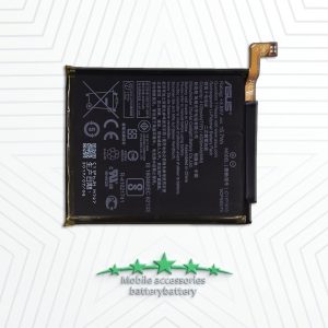 باتری موبایل ایسوس Asus Zenfone 4 MAX مدل C11P1610 – ظرفیت 5000mAh