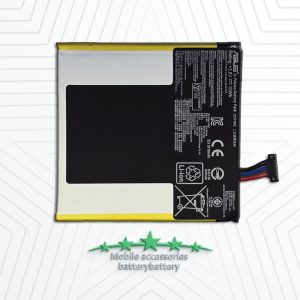 باتری تبلت ایسوس Asus FonePad 7 FE375CG / FE375CL – C11P1402 – ظرفیت 3950mAh