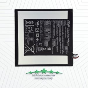 باتری تبلت ایسوس Asus FonePad 7 FE171CG مدل C11P1412 – ظرفیت 3950mAh