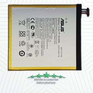باتری اصلی تبلت ایسوس Asus ZenPad 10 مدل C11P1502 – ظرفیت 4890mAh