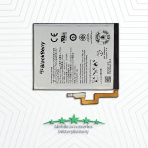 باتری موبایل بلک بری BlackBerry Q30 (Passport) مدل OTWL1 – ظرفیت 3450mAh