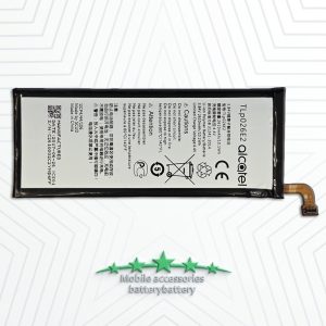باتری موبایل بلک بری BlackBerry DTEK50 مدل TLP026E2 – ظرفیت 2610mAh