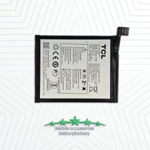 باتری موبایل Alcatel 3 / 3X / 5 (مدل‌های 2018) مدل TLP029D7 – ظرفیت 3000mAh