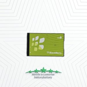 باتری موبایل بلک بری BlackBerry 8820 مدل C‑X2 – ظرفیت 1400mAh