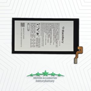 باتری موبایل بلک بری BlackBerry Key2 مدل TLP035B1 – ظرفیت 3500mAh