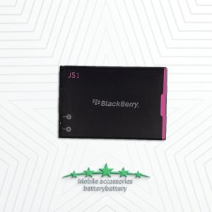 باتری موبایل بلک بری BlackBerry Curve 9310 | 9315 | 9320 | 9220 مدل JS1 – ظرفیت 1450mAh
