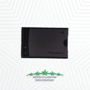 باتری موبایل بلک بری BlackBerry Bold 9000 | 9700 مدل M‑S1 – ظرفیت 1500mAh