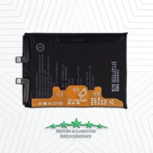 باتری موبایل هواوی Huawei Y8p | P Smart S – HB466589EFW