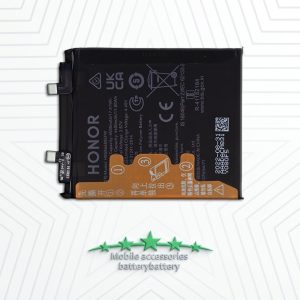 باتری موبایل آنر Honor X9a 5G | Magic 5 Lite – HB586680EFW