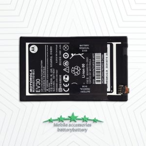 باتری موتورولا Motorola – EV30
