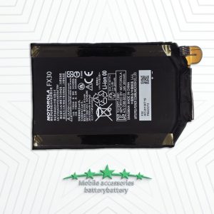 باتری موتورولا Motorola – FX30