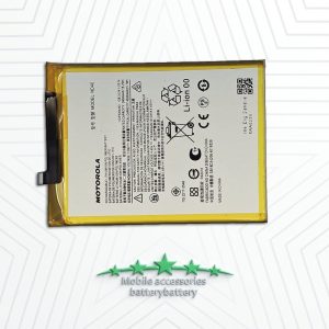 باتری گوشی Motorola مدل ND40 – ظرفیت 5000mAh