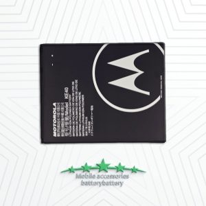باتری گوشی Motorola Moto E40 / E30 مدل KE40 – ظرفیت 5000mAh