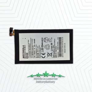 باتری گوشی Motorola Moto E20 مدل ED30 – ظرفیت 4000mAh