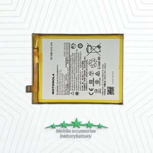 باتری گوشی Motorola Moto E40 مدل KX50 – ظرفیت 5000mAh