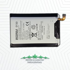 باتری گوشی Motorola Moto E30 مدل EY30 – ظرفیت 5000mAh