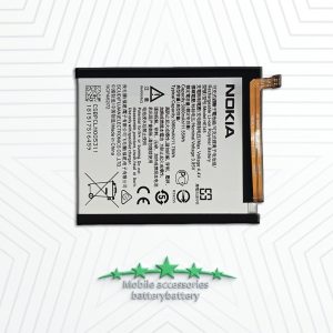 باتری گوشی Nokia 2.4 مدل HE345 – ظرفیت 4500mAh