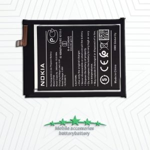 باتری گوشی Nokia C20 Plus / Nokia C21 مدل V730 – ظرفیت 4000mAh