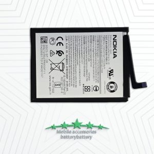باتری گوشی Nokia 1.4 مدل HQ430 – ظرفیت 4000mAh