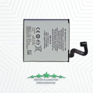 باتری گوشی Nokia Lumia 920 مدل BP-4GW – ظرفیت 2000mAh