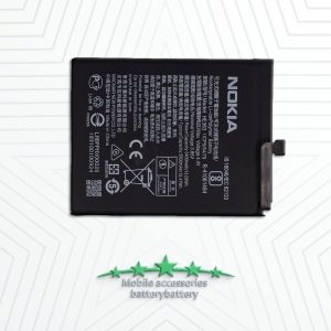 باتری گوشی Nokia 5.4 مدل HE363 – ظرفیت 4000mAh
