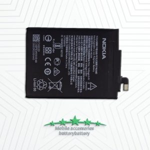 باتری گوشی Nokia 2 (2017) مدل HE338 – ظرفیت 4100mAh