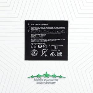 باتری گوشی Nokia 1 (2018) مدل BV-5V – ظرفیت 2150mAh