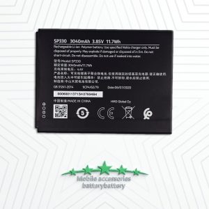 باتری گوشی Nokia C3 (2020) مدل SP330 – ظرفیت 3040mAh