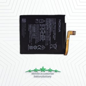 باتری گوشی Nokia 3.1 Plus مدل HE351 – ظرفیت 2990mAh