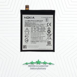 باتری نوکیا HE321 – ظرفیت 3000mAh