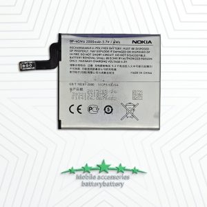 باتری نوکیا BP‑4GWA – ظرفیت 2000mAh