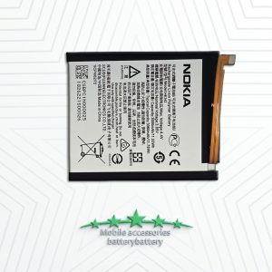 باتری گوشی Nokia 2.2 / Nokia 3.2 مدل HE342 – ظرفیت 3000mAh