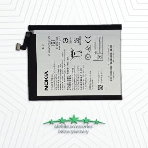 باتری گوشی Nokia 2.3 / Nokia C20 مدل WT240 – ظرفیت 4000mAh
