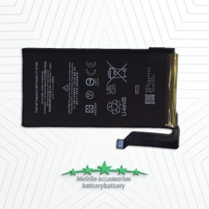 باتری گوشی Google Pixel 6 مدل GMSB3 – ظرفیت 4614mAh