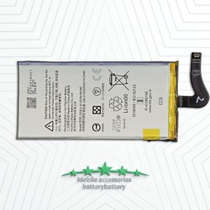 باتری گوشی Google Pixel 4 XL مدل G020J‑B – ظرفیت 3700mAh