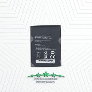 باتری مودم TBL‑55A1800 ظرفیت 1800mAh لیتیوم پلیمری