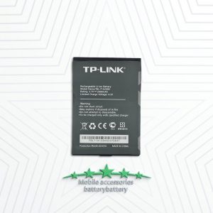 باتری مودم TP‑Link مدل TBL‑71A2000 ظرفیت 2000mAh