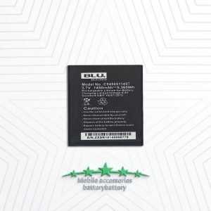 باتری گوشی BLU مدل C545051145T ظرفیت 1450mAh