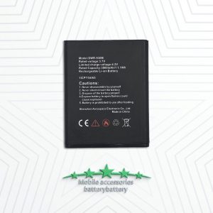 باتری DWR‑930M ظرفیت 3000mAh مناسب مودم D‑Link DWR‑930M