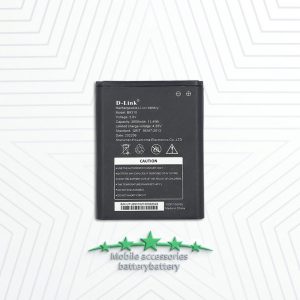 باتری مودم D‑Link مدل B9310 ظرفیت 3000mAh