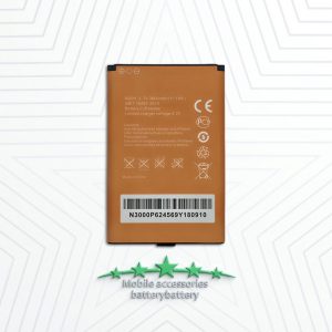 باتری مودم M20H ظرفیت 3000mAh لیتیوم پلیمری